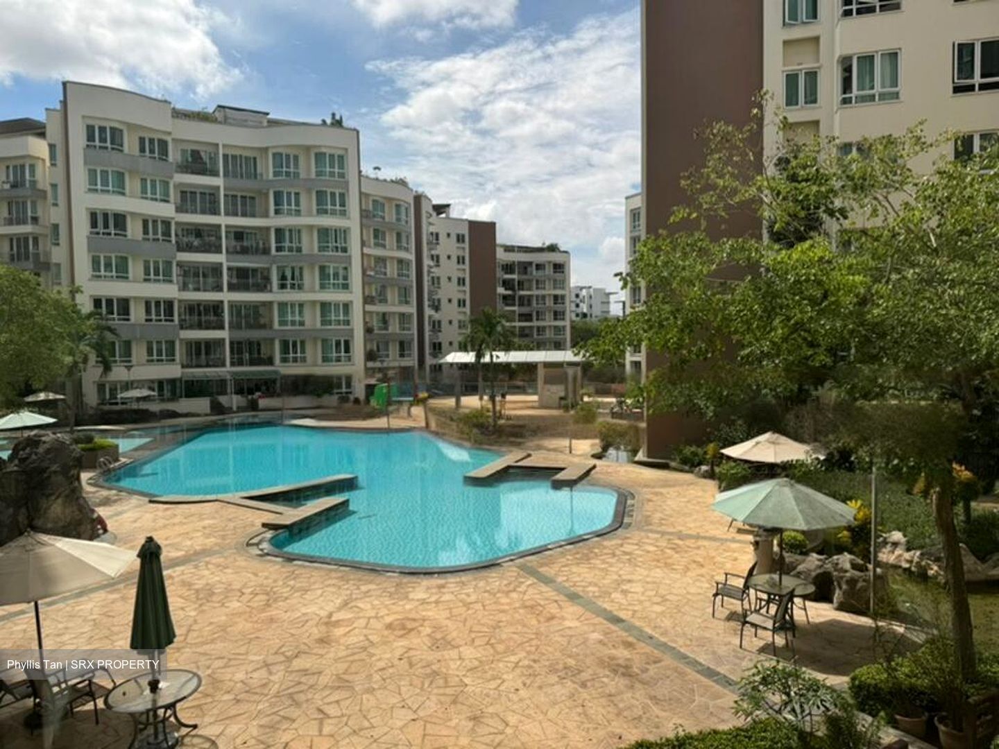 Edelweiss Park Condominium (D17), Condominium #451495721